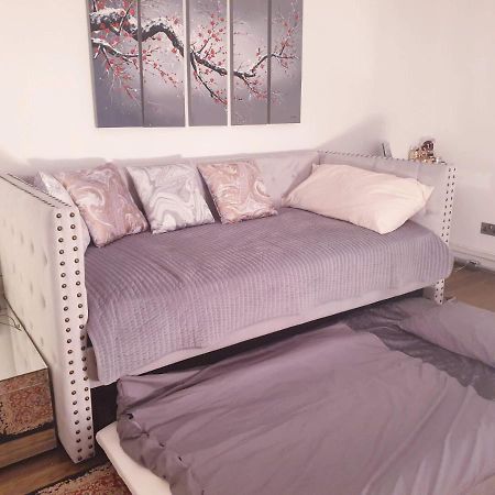 Cozy Muswell Hill 1-Bedroom Flat Λονδίνο Εξωτερικό φωτογραφία