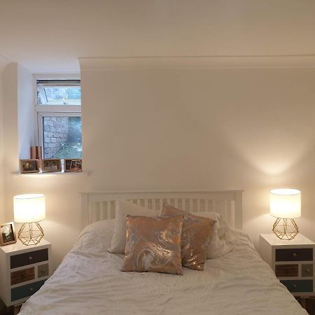 Cozy Muswell Hill 1-Bedroom Flat Λονδίνο Εξωτερικό φωτογραφία