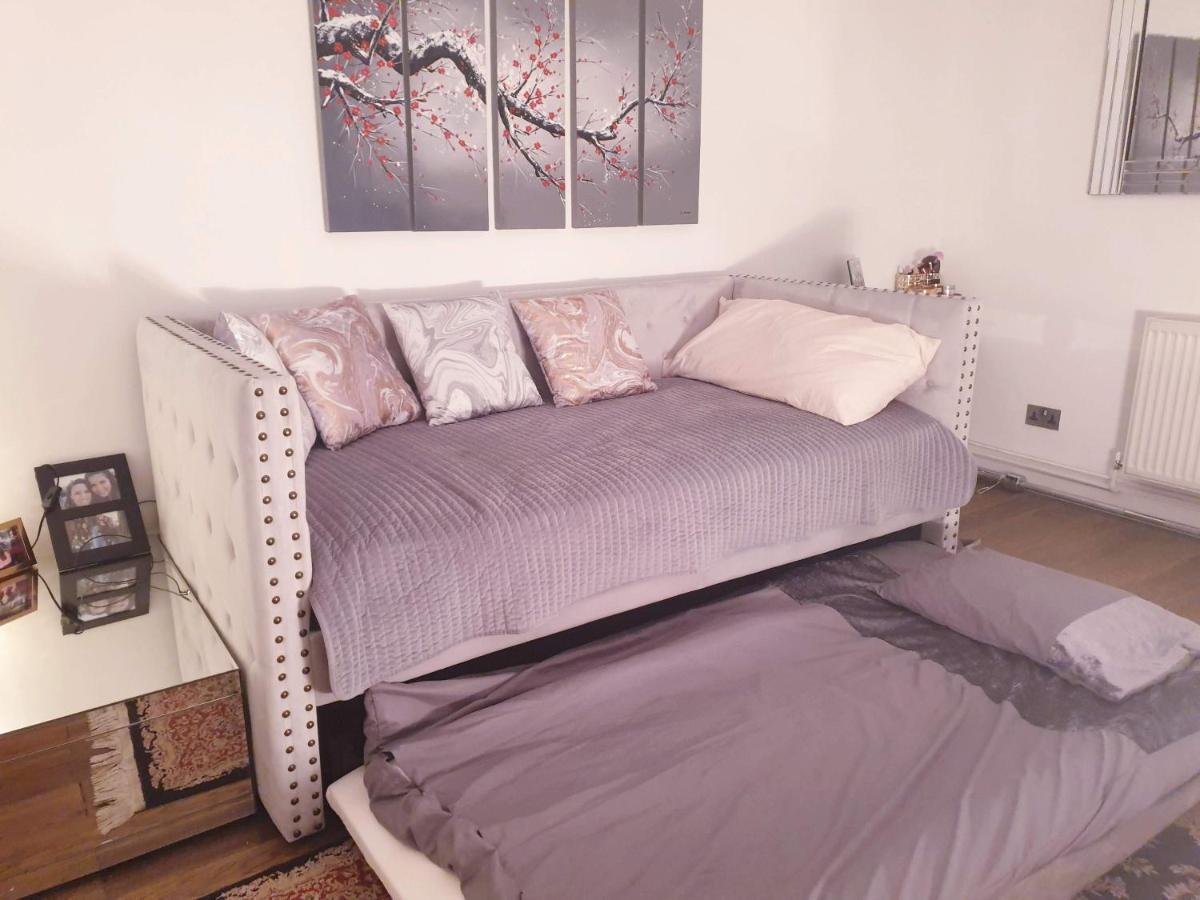 Cozy Muswell Hill 1-Bedroom Flat Λονδίνο Εξωτερικό φωτογραφία