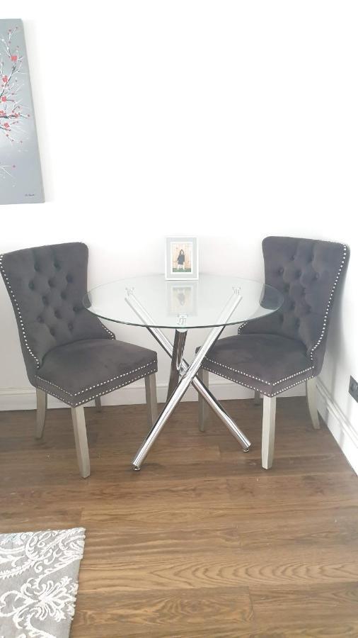 Cozy Muswell Hill 1-Bedroom Flat Λονδίνο Εξωτερικό φωτογραφία