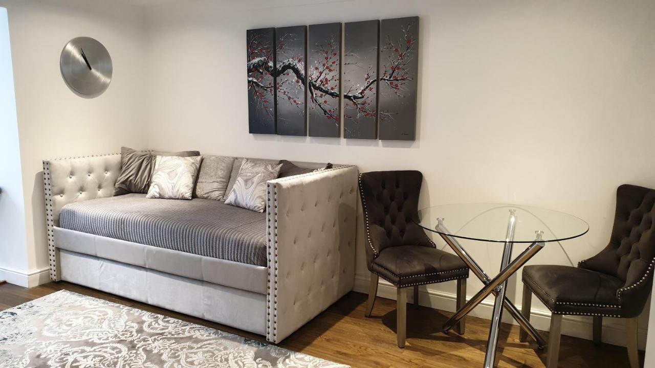 Cozy Muswell Hill 1-Bedroom Flat Λονδίνο Εξωτερικό φωτογραφία