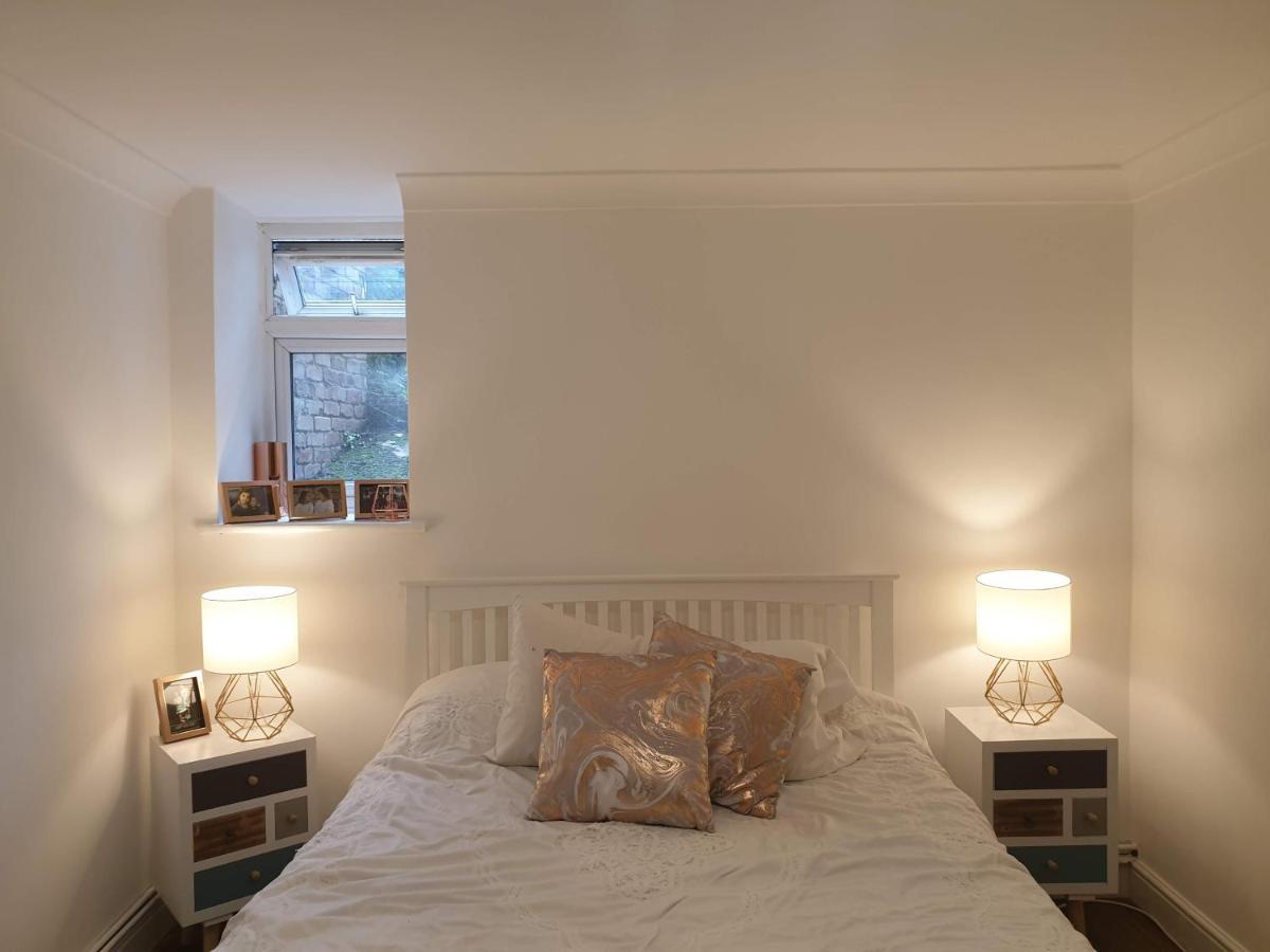 Cozy Muswell Hill 1-Bedroom Flat Λονδίνο Εξωτερικό φωτογραφία