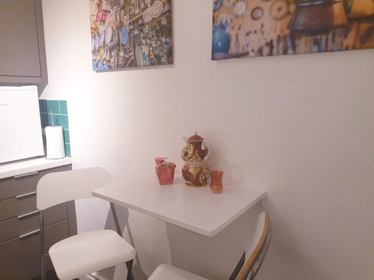 Cozy Muswell Hill 1-Bedroom Flat Λονδίνο Εξωτερικό φωτογραφία