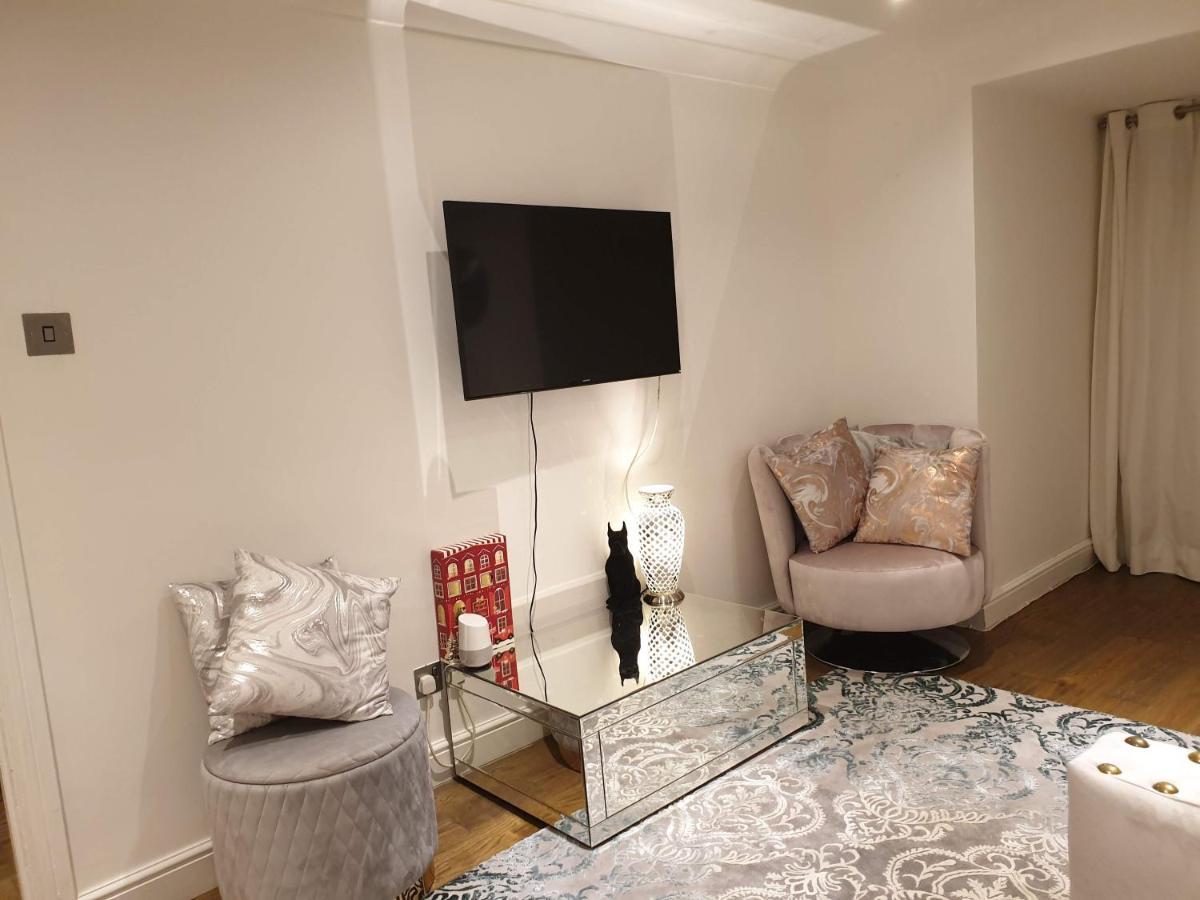 Cozy Muswell Hill 1-Bedroom Flat Λονδίνο Εξωτερικό φωτογραφία