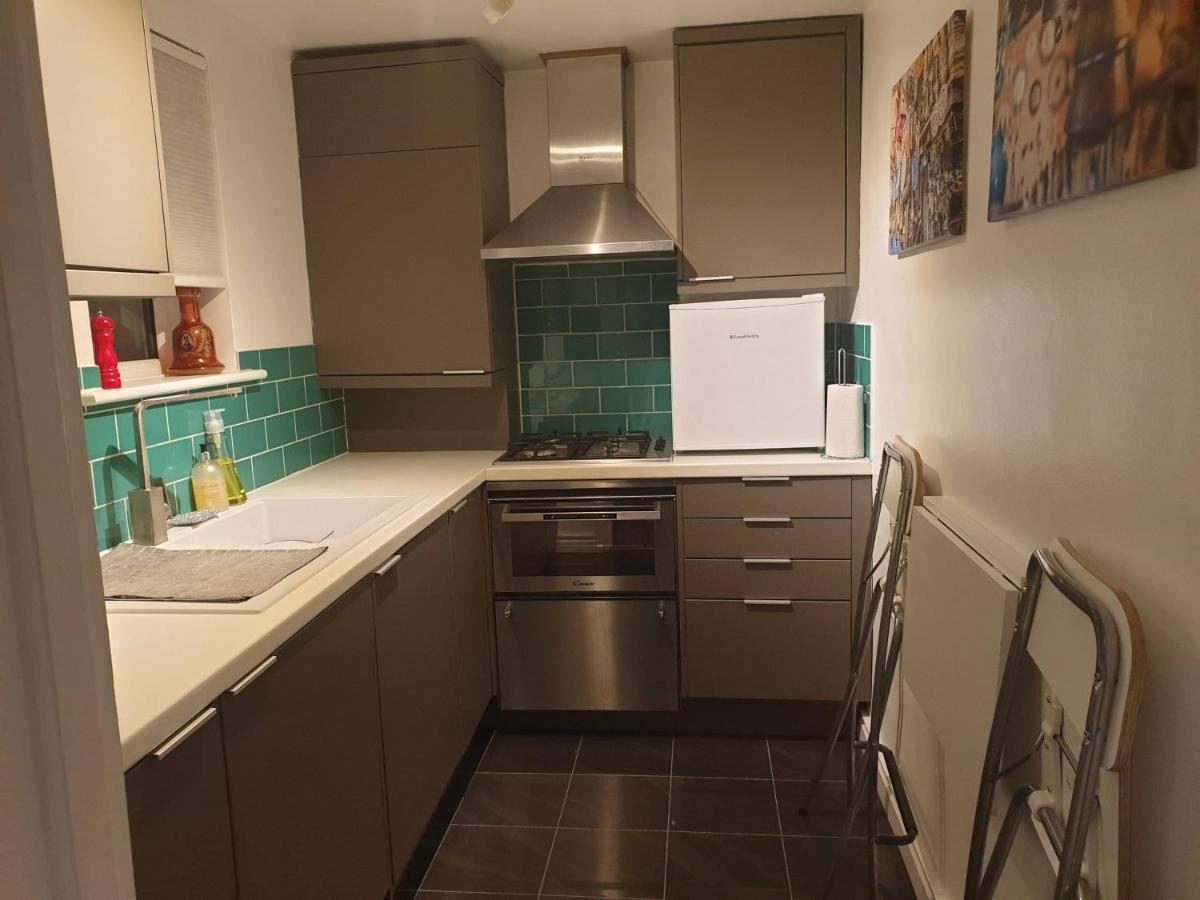 Cozy Muswell Hill 1-Bedroom Flat Λονδίνο Εξωτερικό φωτογραφία