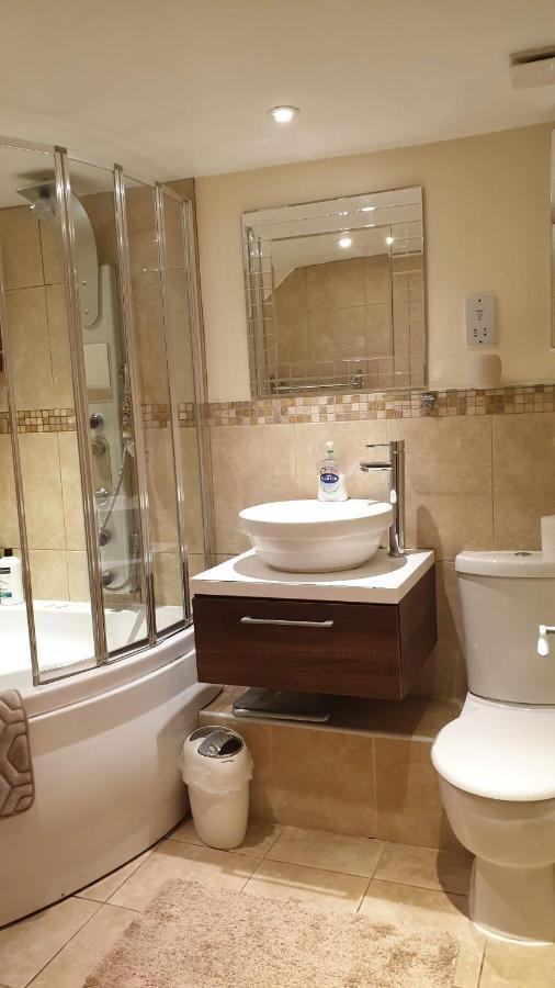 Cozy Muswell Hill 1-Bedroom Flat Λονδίνο Εξωτερικό φωτογραφία