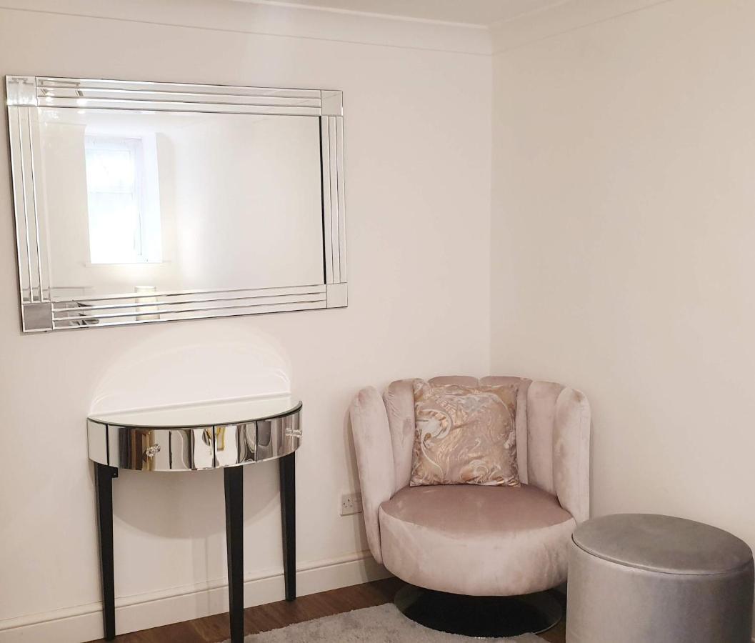 Cozy Muswell Hill 1-Bedroom Flat Λονδίνο Εξωτερικό φωτογραφία